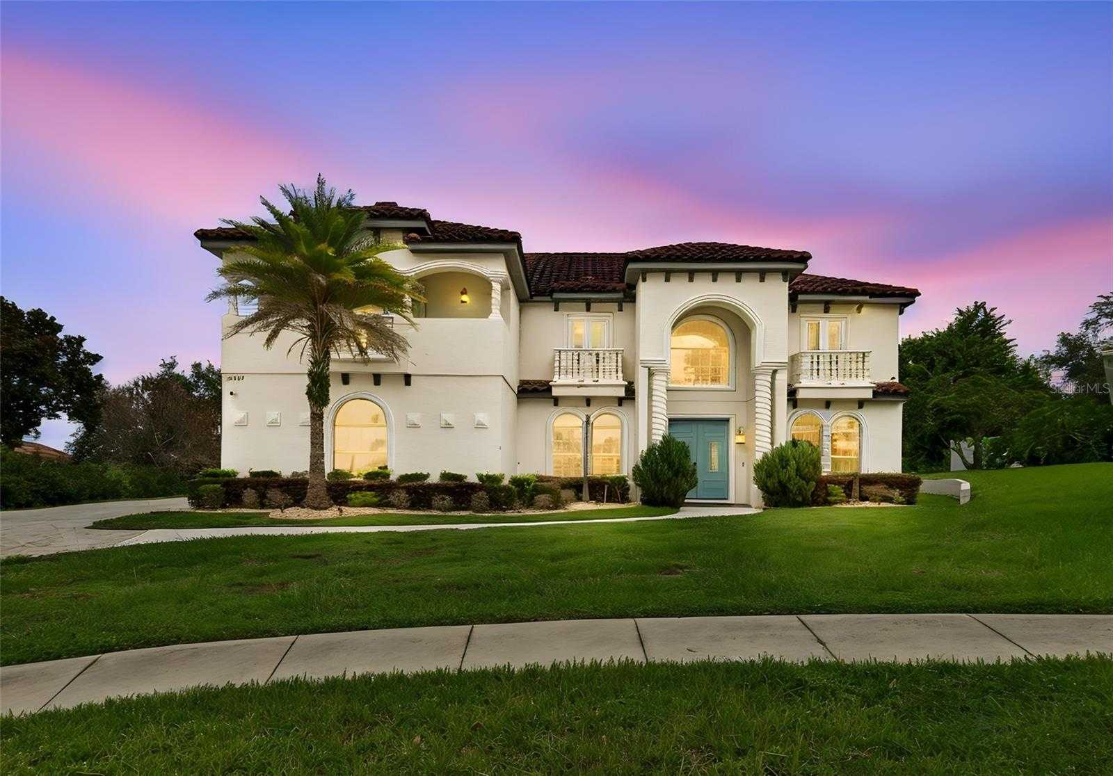 11419 CYPRESS HILL STREET Clermont Florida United States, for Sale, residential, Zaira Mejia, Spaces & Styles Group