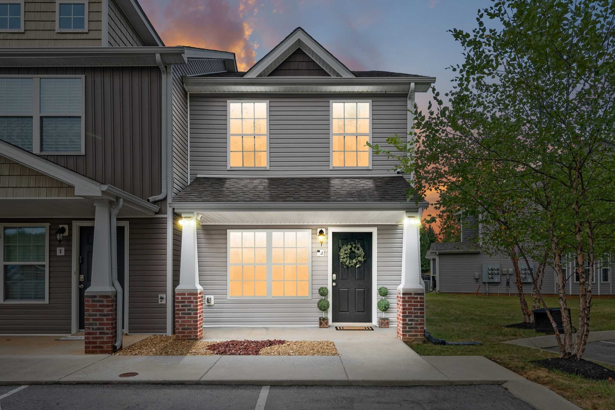 955 Big Sky Drive  APT J Clarksville Tennessee United States, for Sale, residential, Rebekah  Sprabary, Sweet Home Realty & Property Management