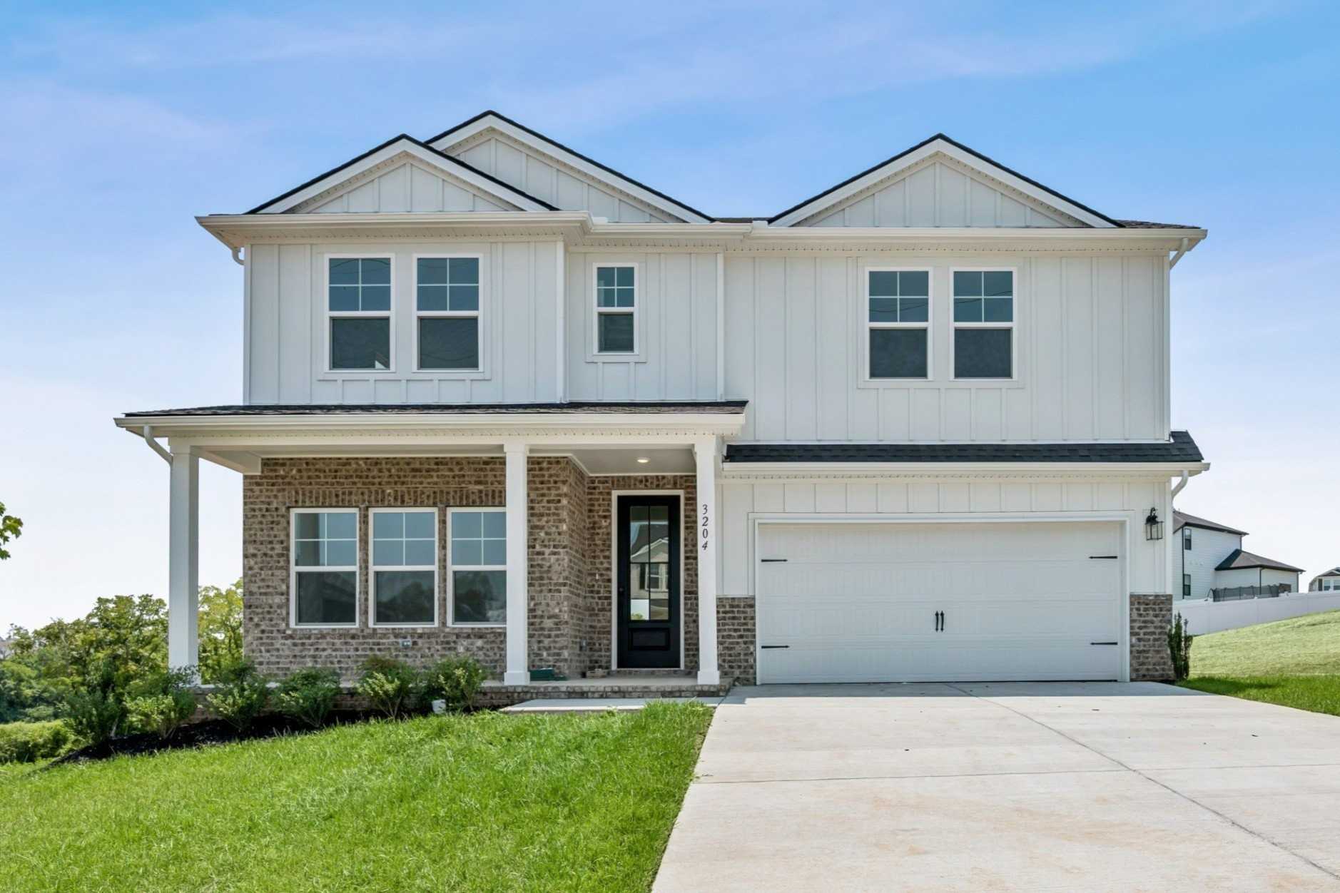 3204 Gravity Dr Columbia Tennessee United States, for Sale, residential,  Gabe  Fitzhugh, GF Homes and Land