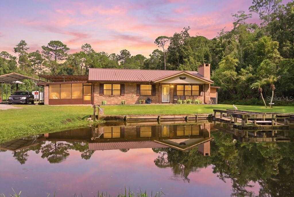 1820 OLD DAYTONA ROAD Deland Florida United States, Sale Pending, residential,  , DASH Real Estate Company