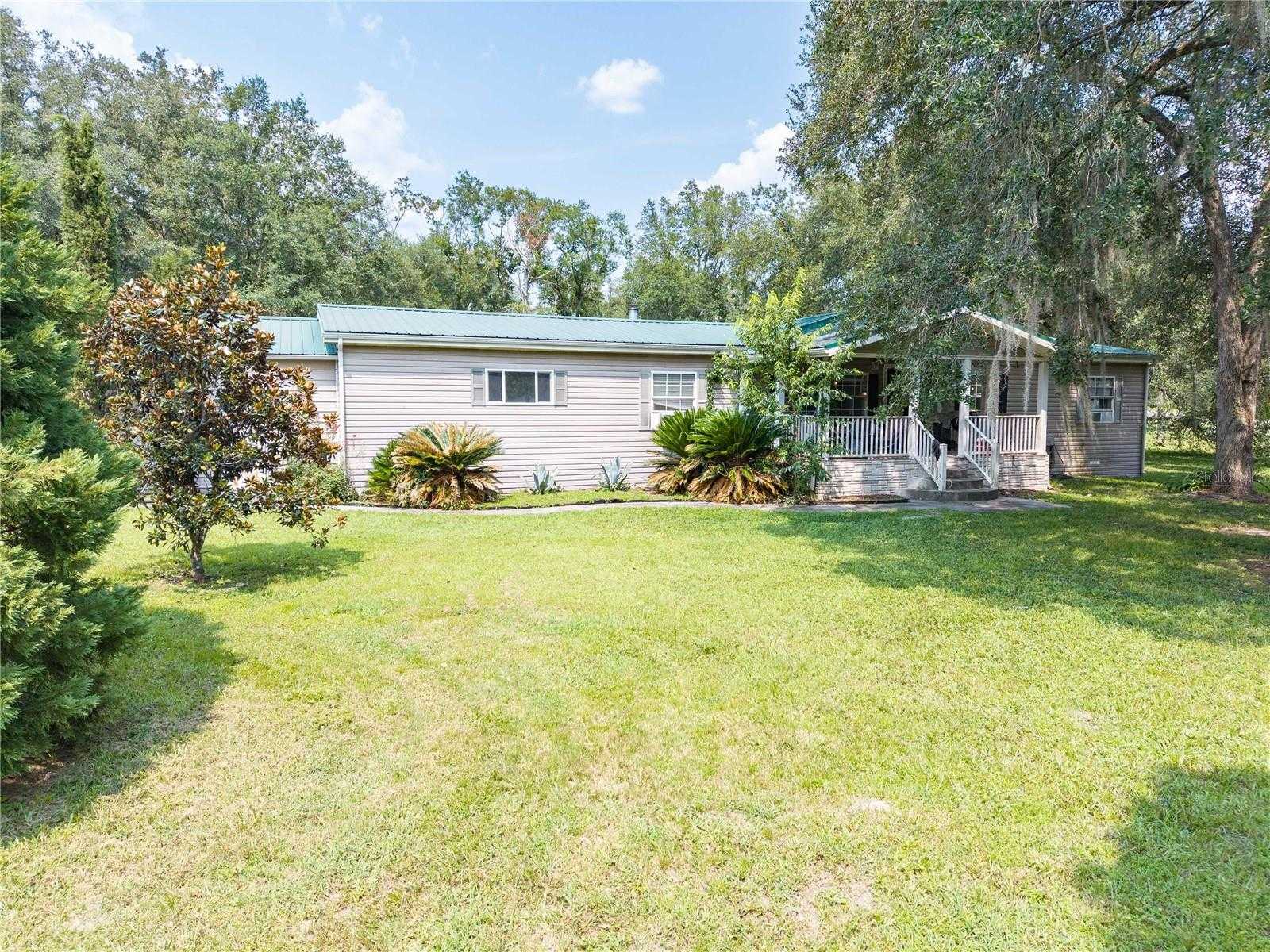 13573 98TH STREET Live Oak Florida United States, for Sale, residential,  , The Mount Dora Group 