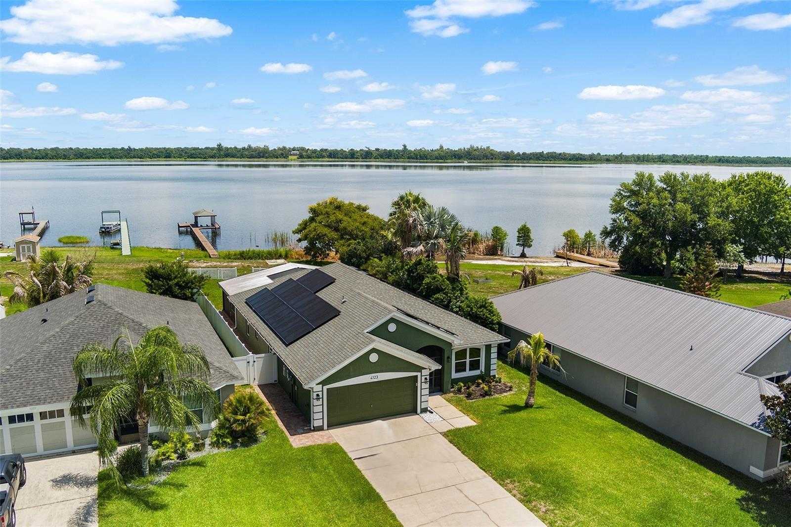 4123 ISLAND LAKES DRIVE Winter Haven Florida United States, for Sale, residential,  , Crosby and Associates Inc