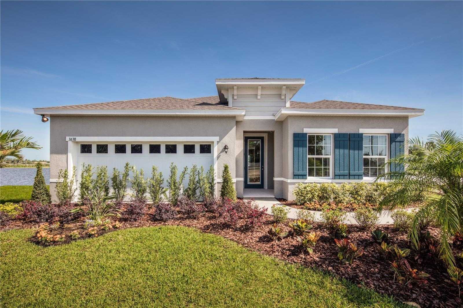 2236 LABRADOR LOOP Winter Haven Florida United States, for Sale, residential,  , Crosby and Associates Inc