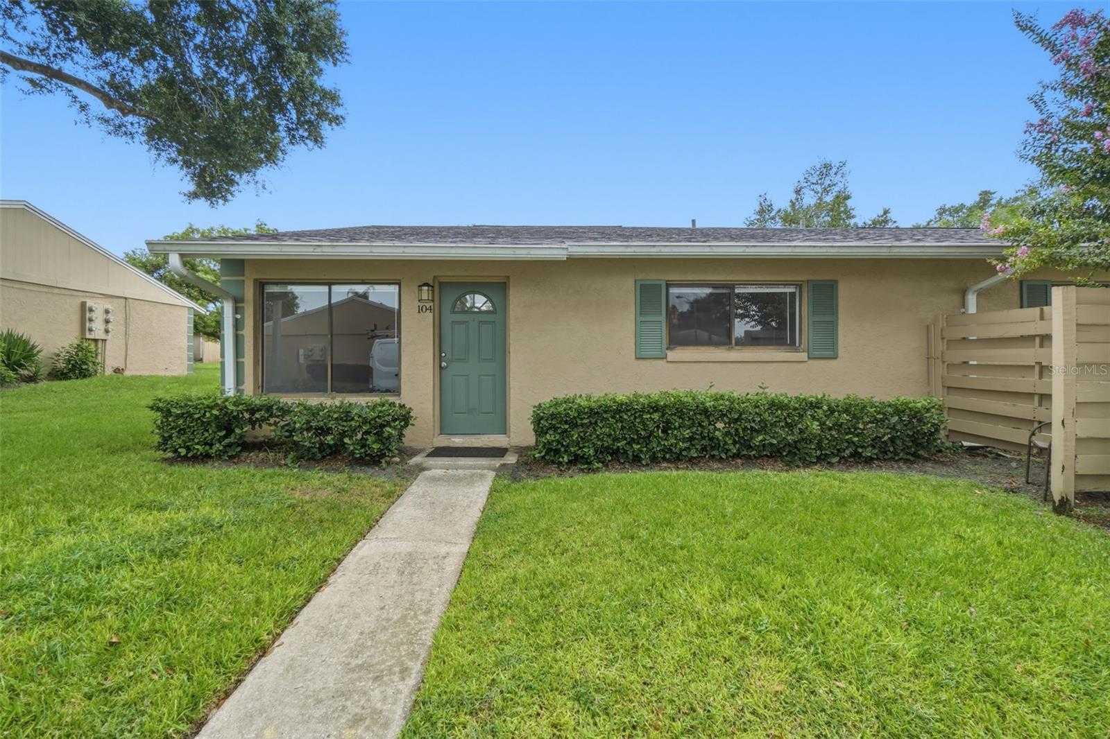 220 CHEROKEE COURT APT 104 Altamonte Springs Florida United States, for Sale, residential, Zaira Mejia, Spaces & Styles Group