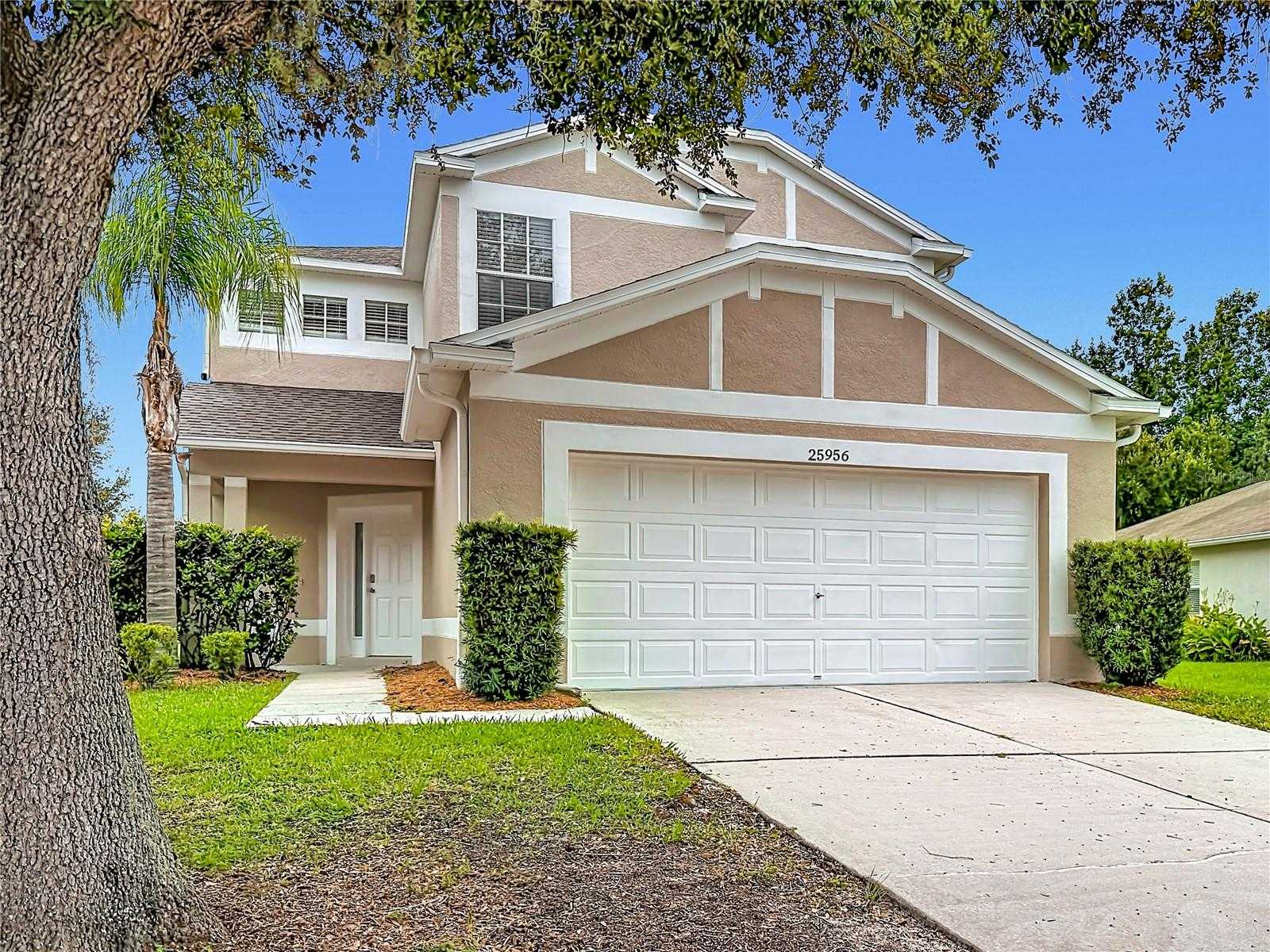 25956 TERRAWOOD LOOP Land O Lakes Florida United States, for Sale, residential,  , The Mount Dora Group 