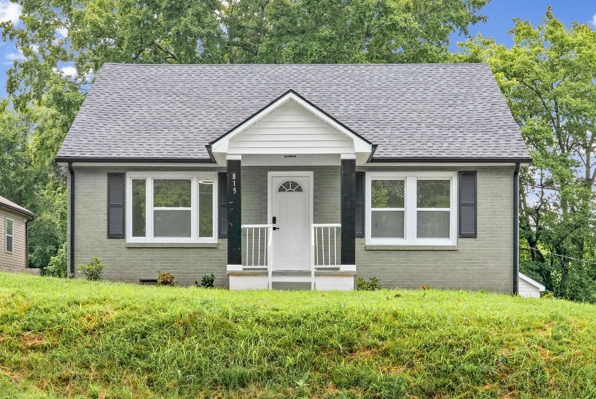 815 Cumberland Dr Clarksville Tennessee United States, for Sale, residential, Sandra Hester, Keystone Realty and Management