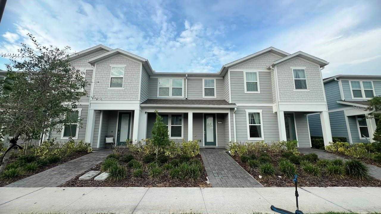14339 SAPELO BEACH DRIVE Orlando Florida United States, for Sale, residential, Ken Anderson, ApexOne Realty, Inc.