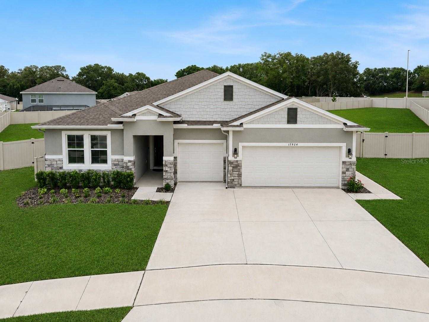 17954 HITHER HILLS CIRCLE Winter Garden Florida United States, for Sale, residential, Zaira Mejia, Spaces & Styles Group