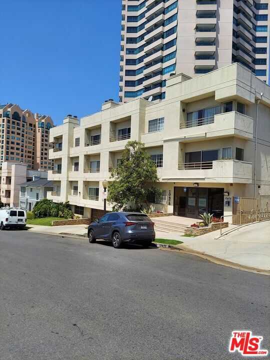 10475 Ashton Avenue APT 201 Los Angeles California United States, for Rent, residential,  , Castle Rock Realty