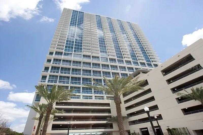 150 E ROBINSON STREET APT 627 Orlando Florida United States, for Rent, residential,  , Florida Top Realty