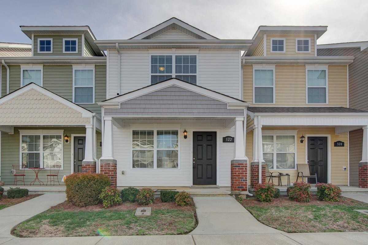 322 Sam Houston Cir Clarksville Tennessee United States, for Rent, residential, Sandra Hester, Keystone Realty and Management