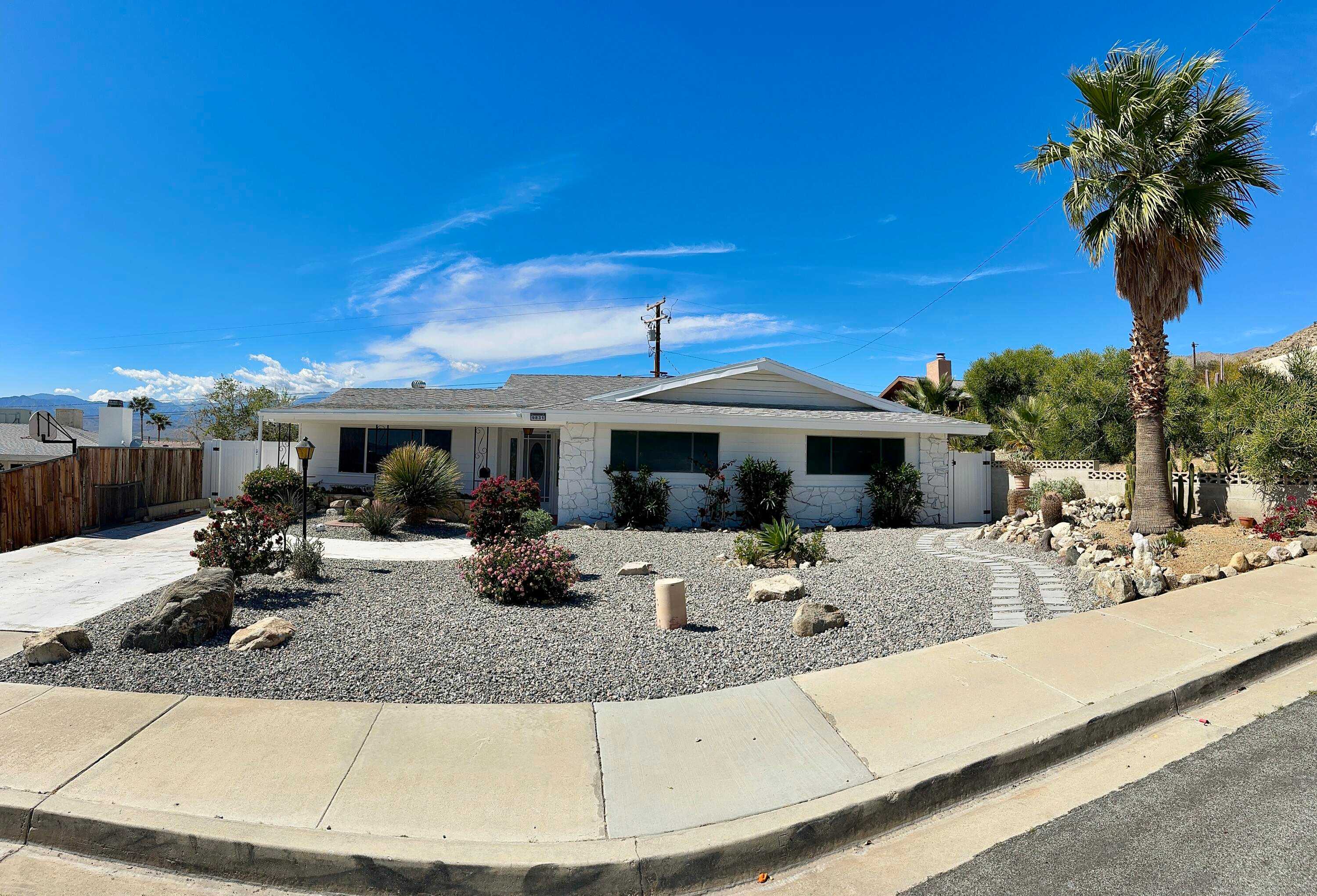 9831 Mesquite Avenue Desert Hot Springs California United States, for Rent, residential, Billy Meraz, Windermere Real Estate