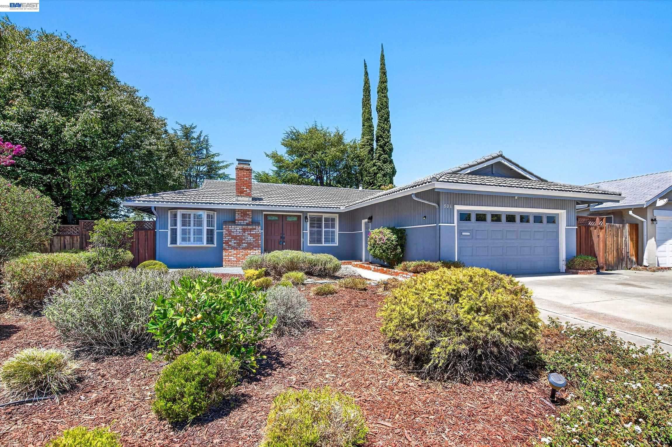 908 Norfolk Road Livermore California United States, for Sale, residential, Miranda Mattos, Compass Realty 