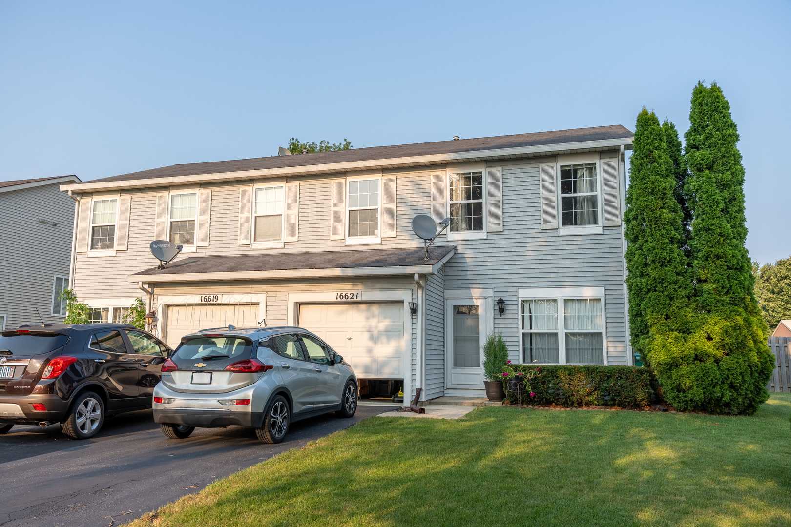 16621 W Adobe Drive Lockport Illinois United States, for Sale, residential,  , Alpha 7 Realty