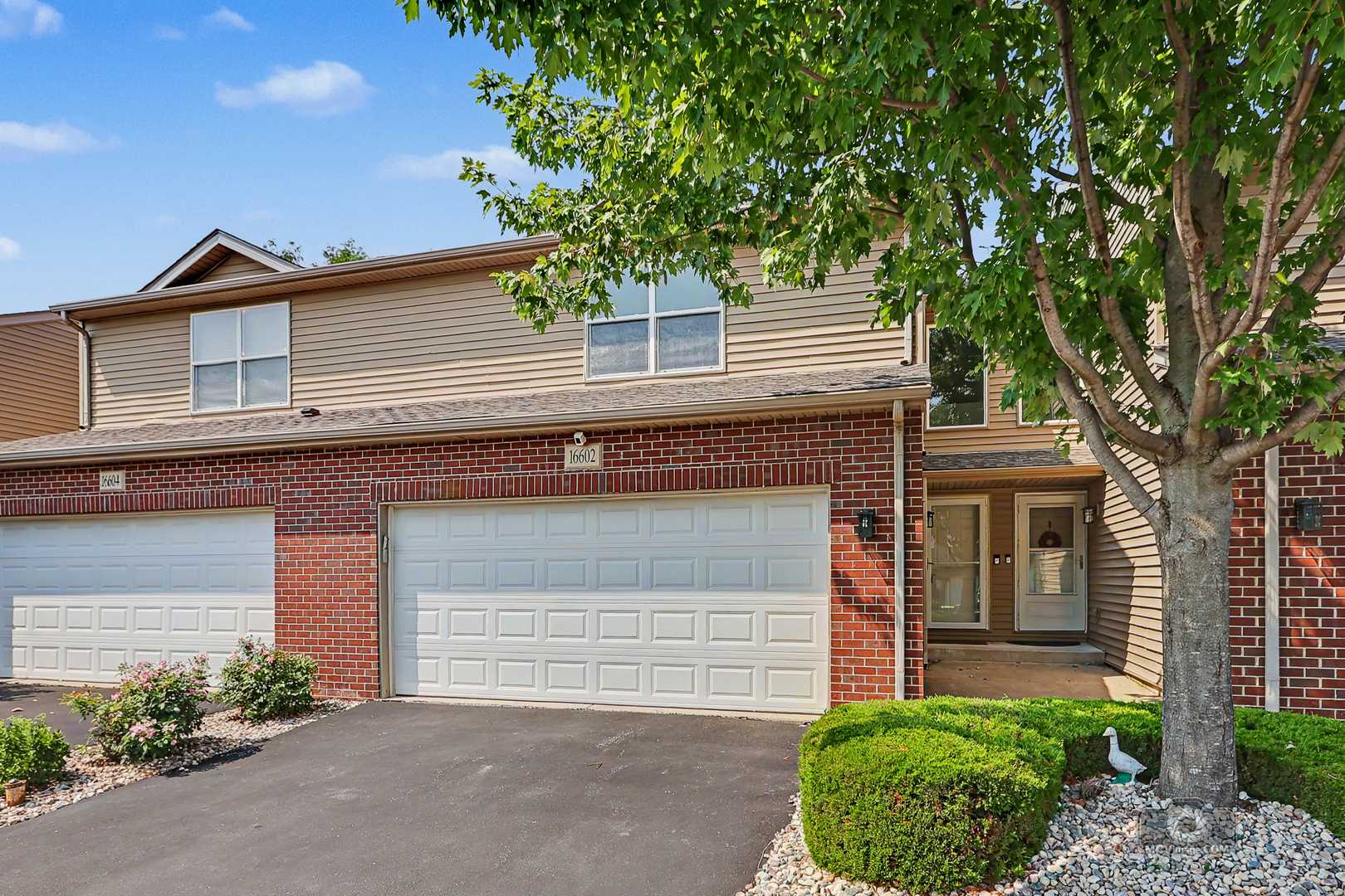 16602 Willow Walk Drive Lockport Illinois United States, for Sale, residential,  , Alpha 7 Realty