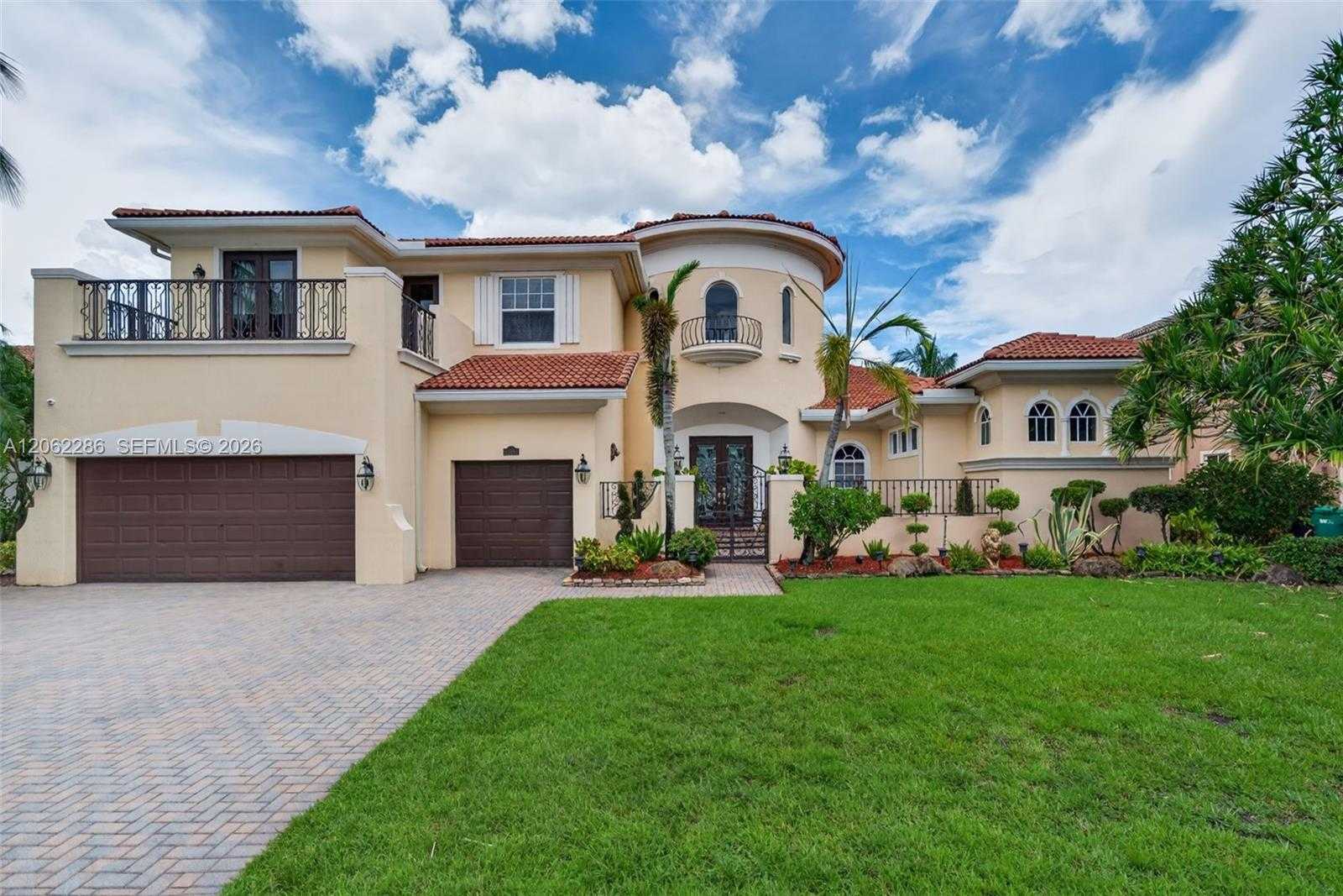 11867 NW 69th Pl Parkland Florida United States, for Sale, residential, Pierre J Denis, Realty 100