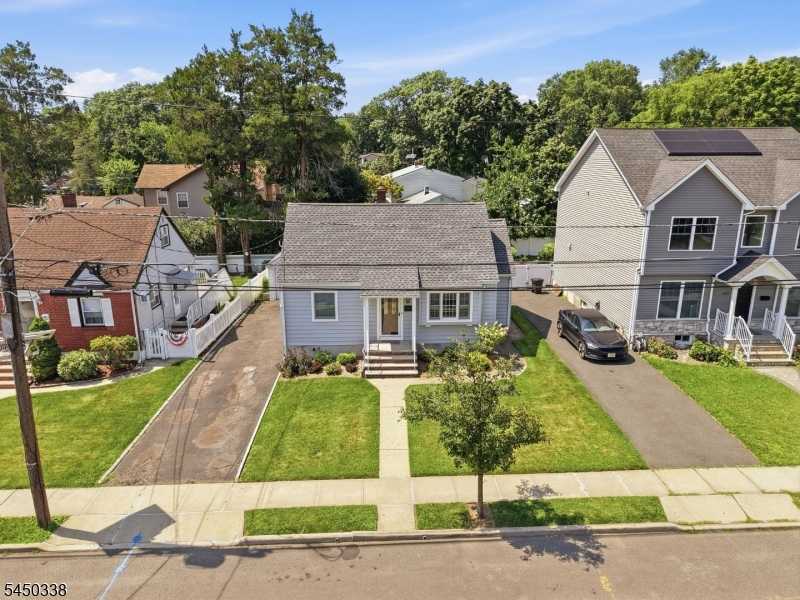 119 Ploch Rd Clifton City New Jersey United States, for Sale, residential, Jill Savva, Century 21 Cedarcrest Realty