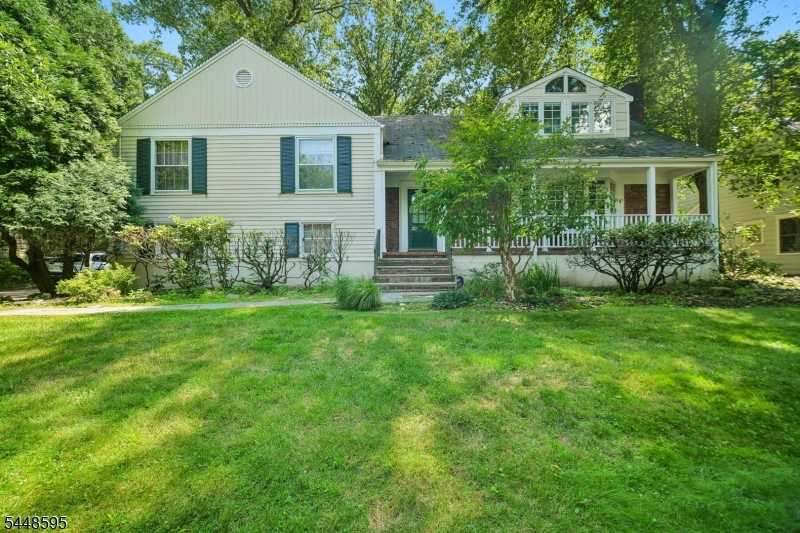 9 Coleridge Rd Millburn Twp. New Jersey United States, for Sale, residential, Sandi Chung, Keller Williams Premier Properties