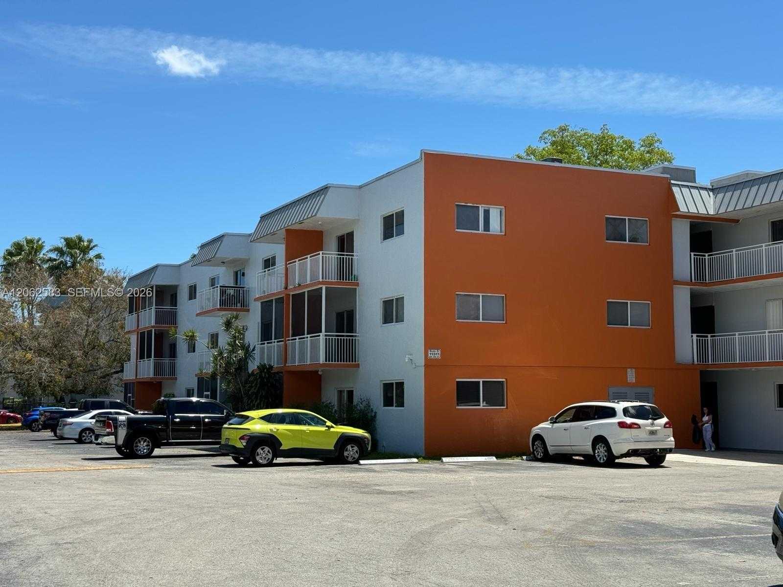 11311 SW 200th St  APT 311-D Miami Florida United States, for Sale, residential, NADIESKA  ULLOA , New Dreams Realty