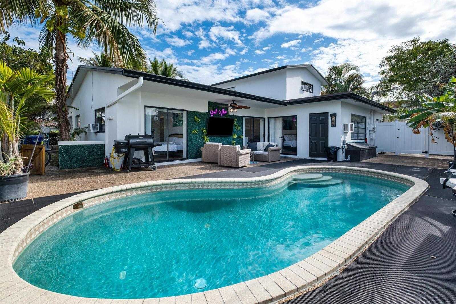 1551 SE 23rd Avenue Pompano Beach Florida United States, for Sale, residential,  , D'Lux Real Estate Services, LLC