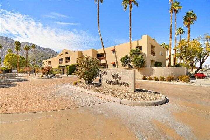 255 Avenida Caballeros Palm Springs California United States, for Sale, residential, Billy Meraz, Windermere Real Estate