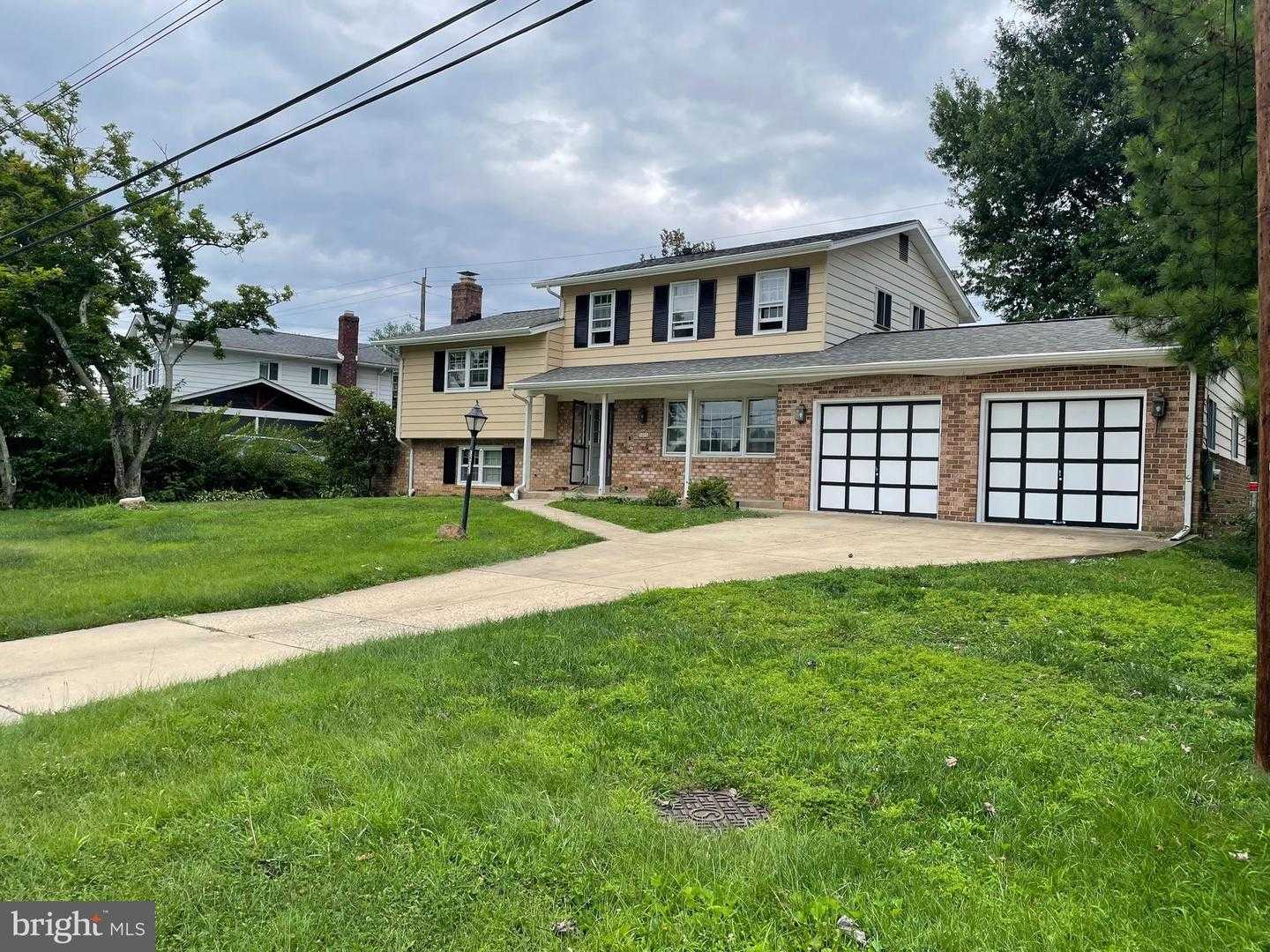 1211 MORNINGSIDE DRIVE Silver Spring Maryland United States, for Rent, residential, Bruno Tarquinii, Fairfax Realty Premier