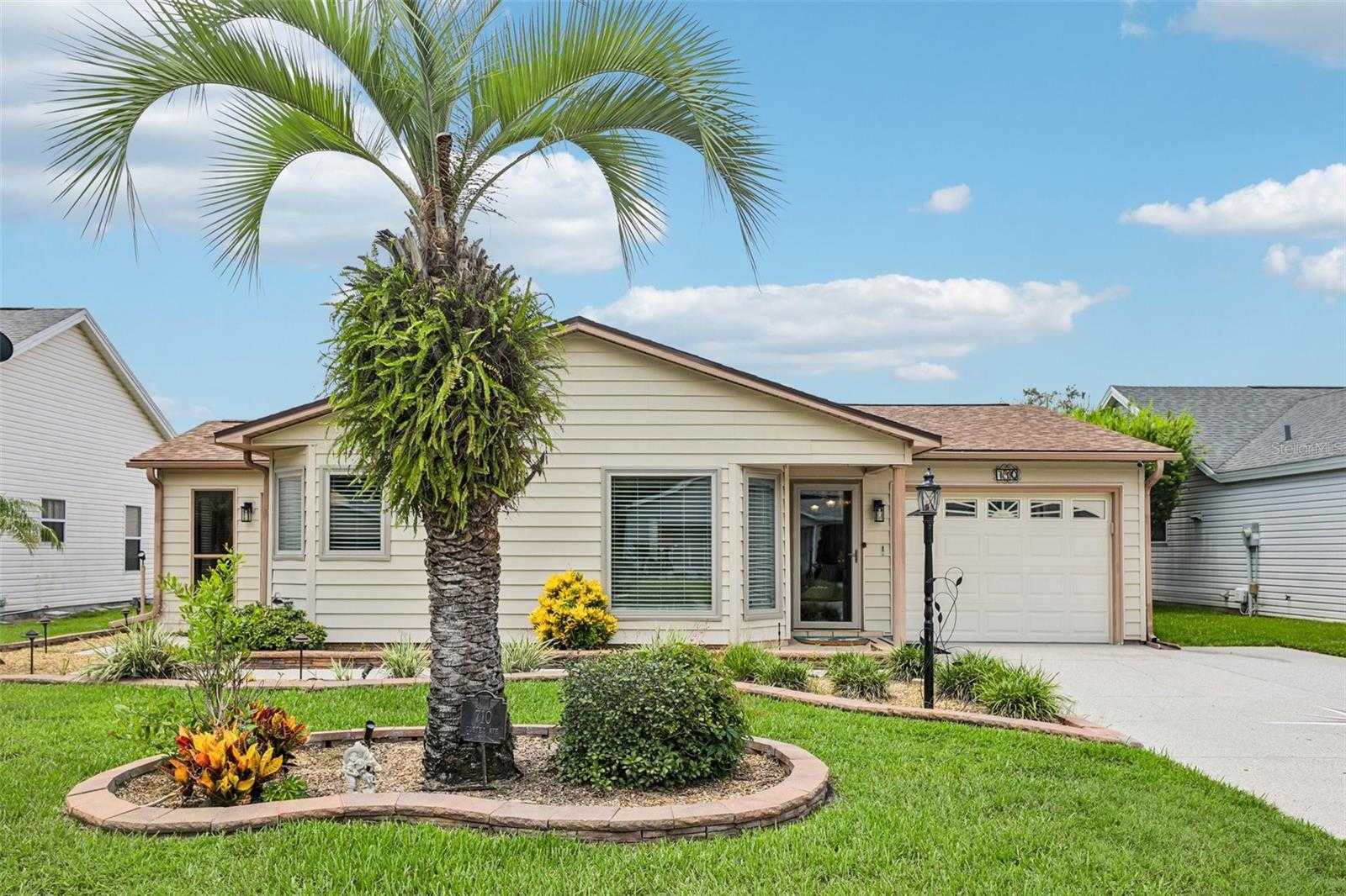 710 CORTEZ AVENUE The Villages Florida United States, for Sale, residential, Garrett Huffman, eXp Realty