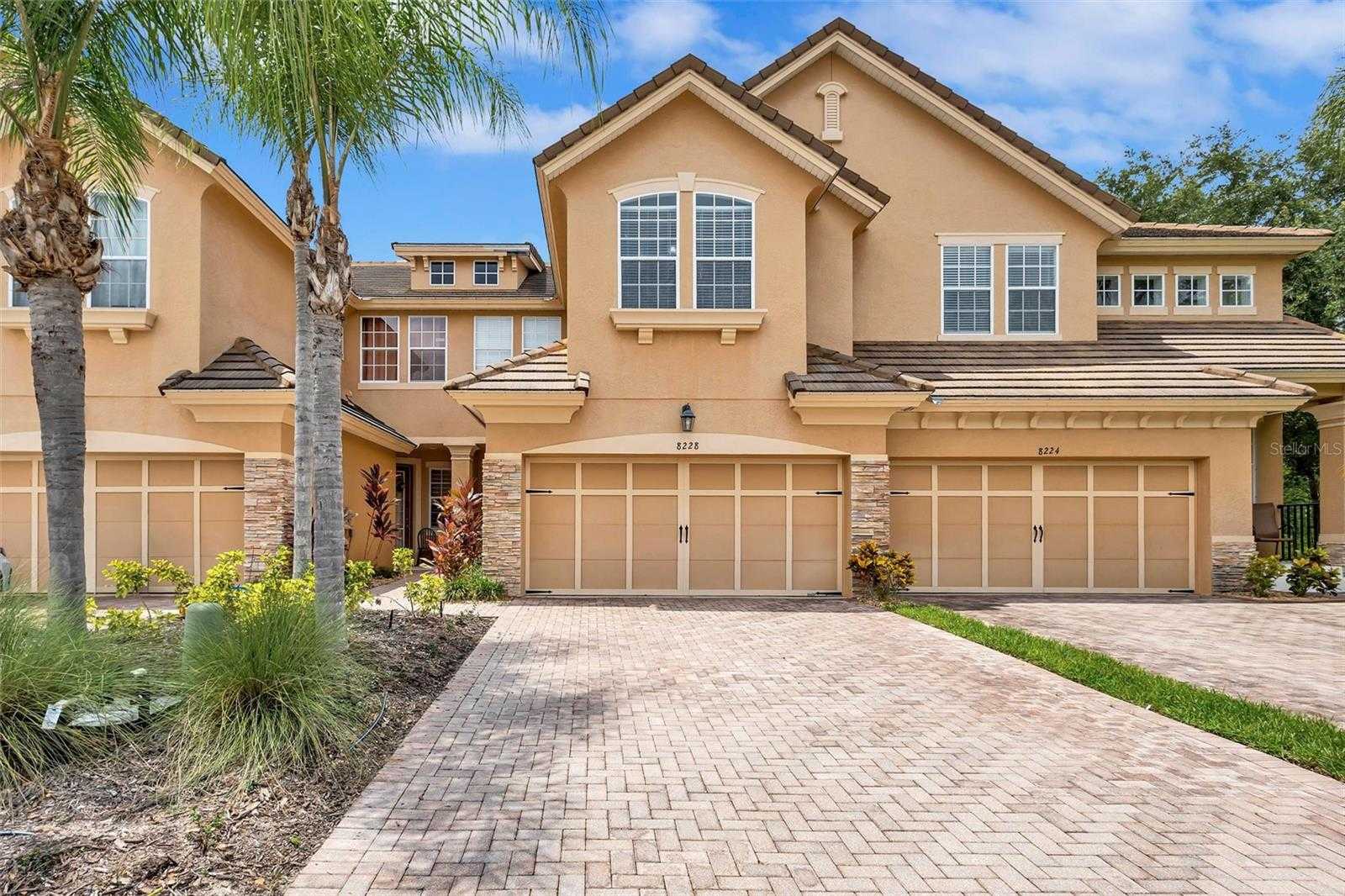 8228 VILLA GRANDE COURT Sarasota Florida United States, for Sale, residential,  , Ivy League Realty