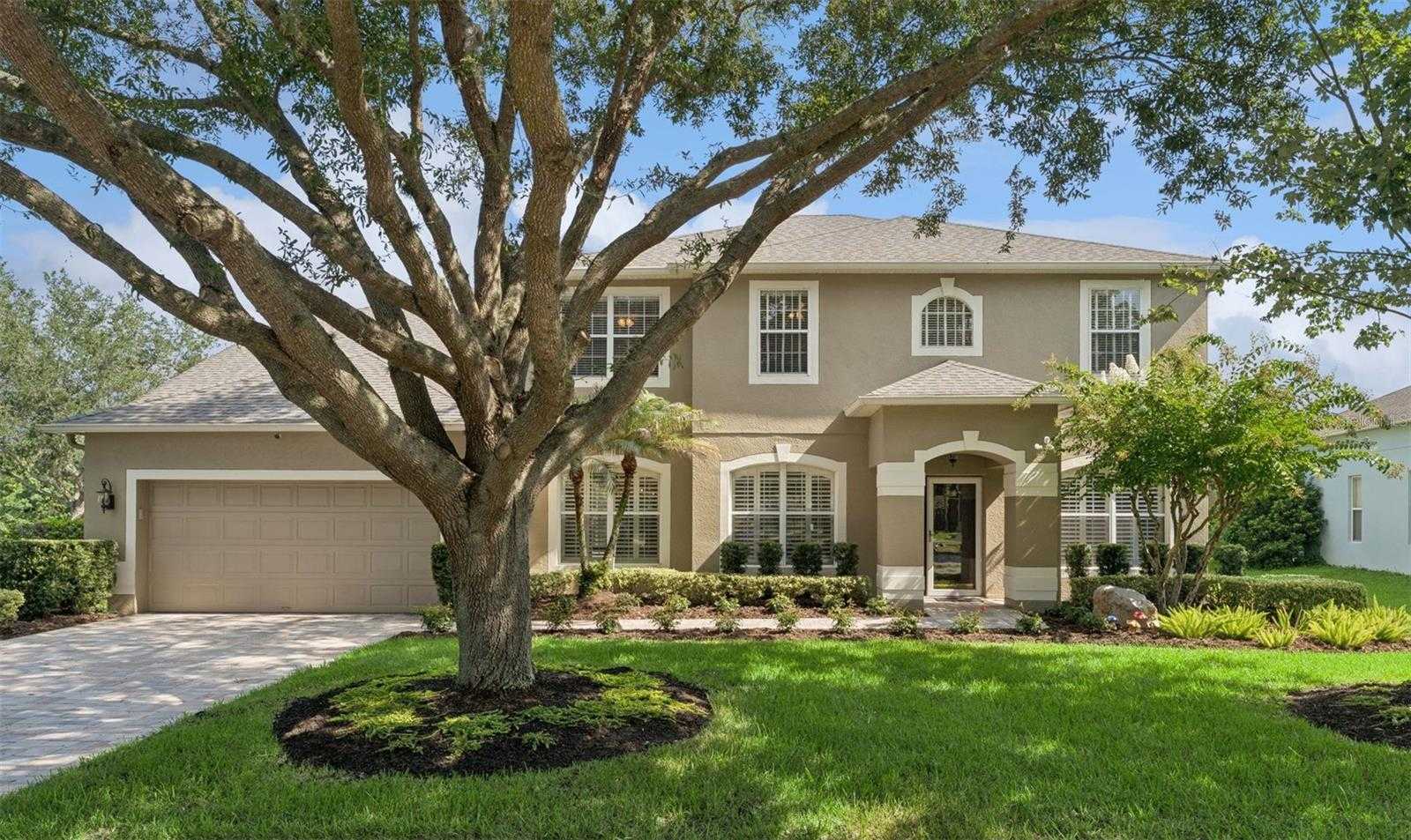 626 ENGLISH LAKE DRIVE Winter Garden Florida United States, for Sale, residential, Zaira Mejia, Spaces & Styles Group