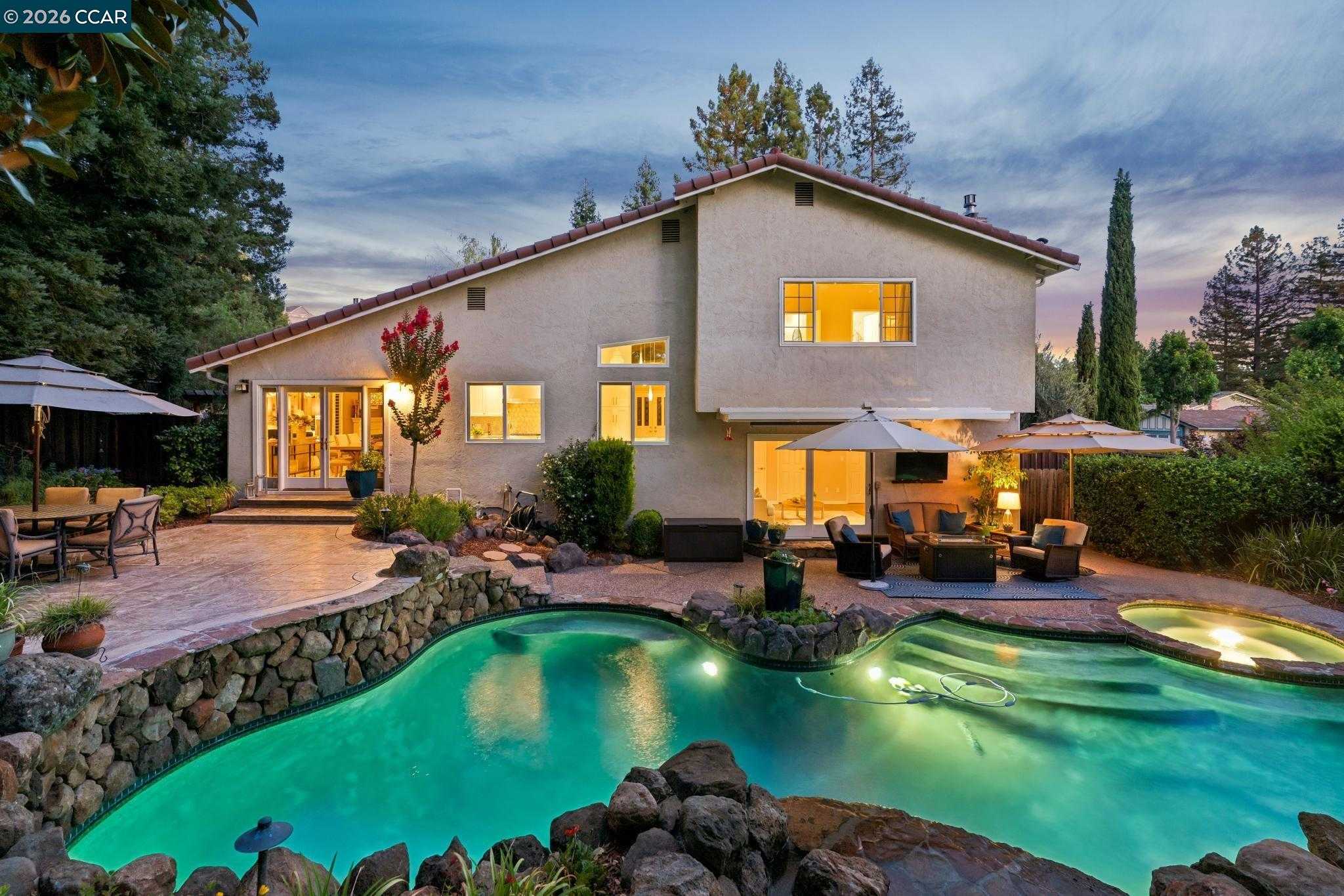 2232 Tahiti Drive San Ramon California United States, for Sale, residential, Dylan  Jones, Compass Realty 