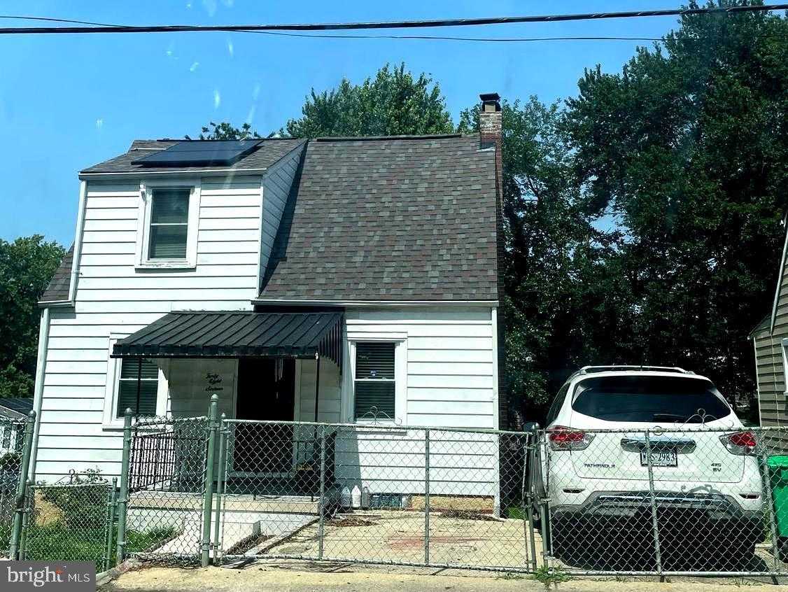 4816 FABLE STREET Capitol Heights Maryland United States, for Sale, residential, Bruno Tarquinii, Fairfax Realty Premier