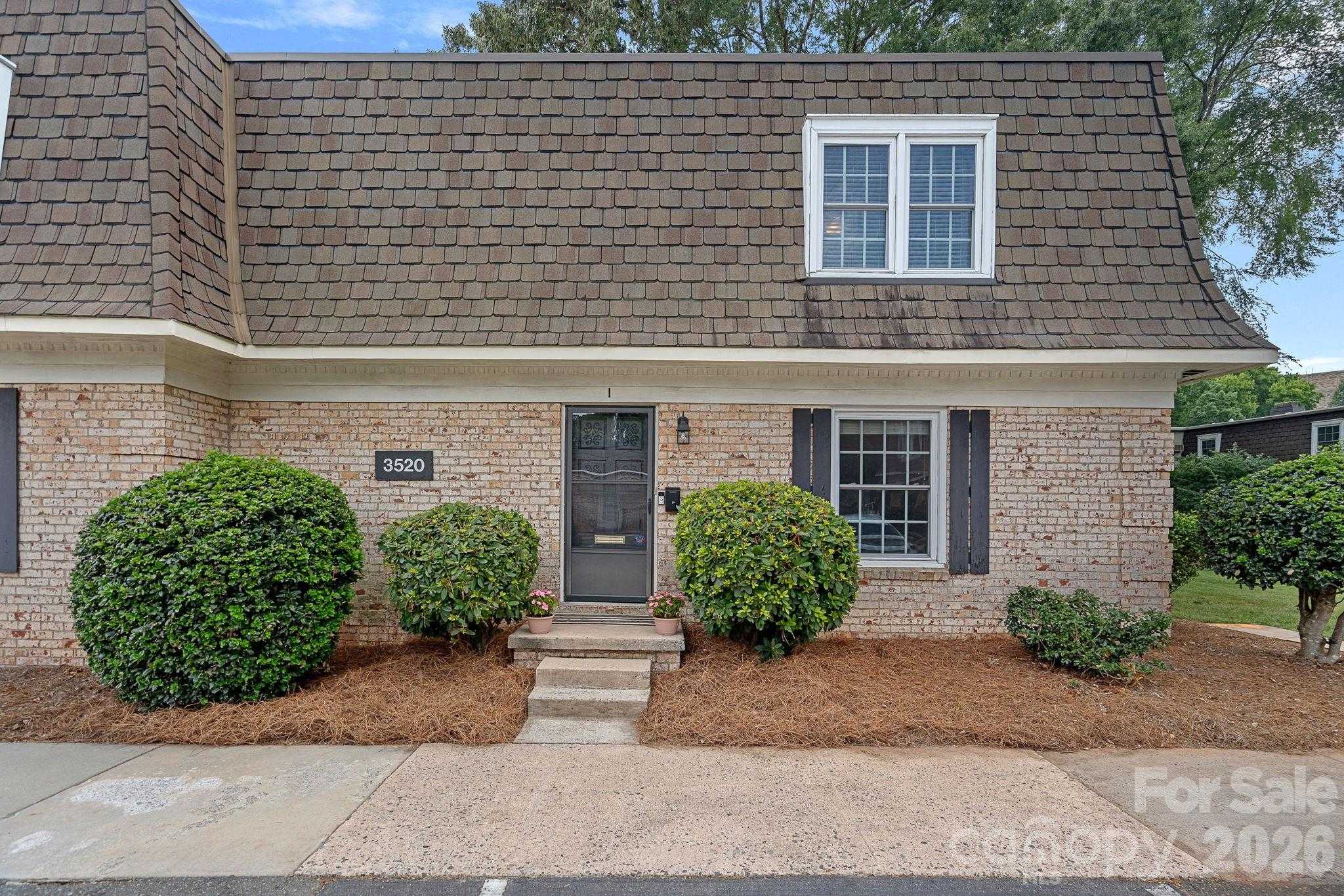 3520 Colony Road APT I Charlotte North Carolina United States, for Sale, residential, Kristen Haynes, New Home Buyers Brokers / Realty Pros