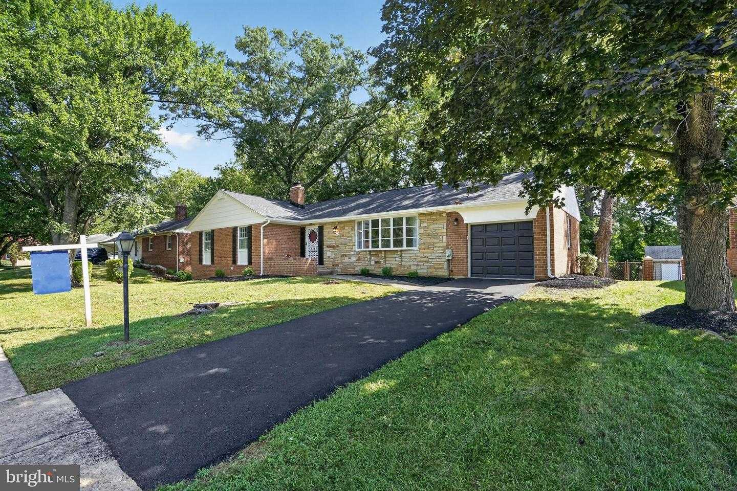 14 THURSTON DRIVE Upper Marlboro Maryland United States, for Sale, residential,  , Velocity Real Estate 