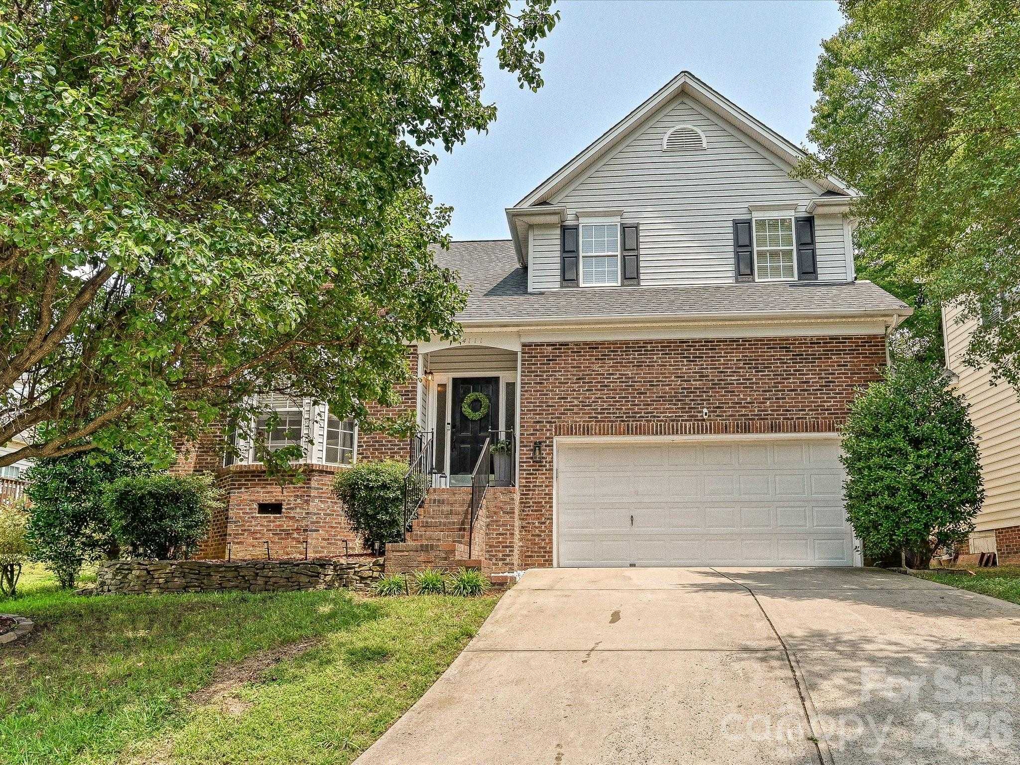 14111 Wild Elm Road Charlotte North Carolina United States, for Sale, residential, William (Will) Owens , South Charlotte Properties