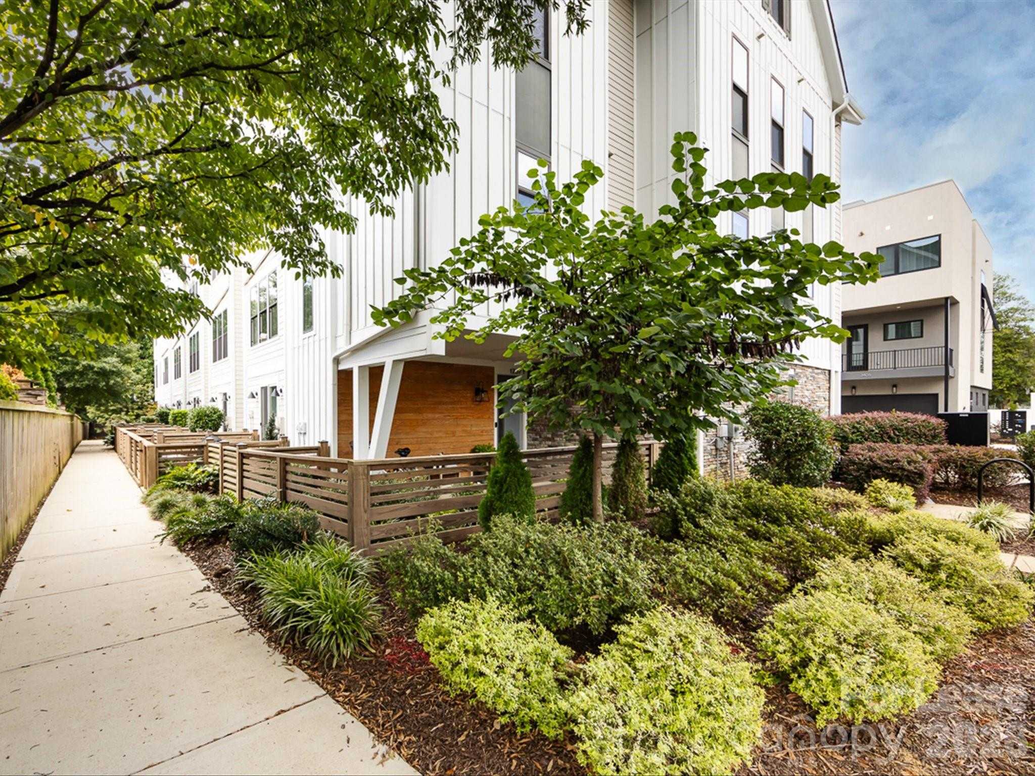 1207 36th Street APT 3 Charlotte North Carolina United States, for Rent, residential, Kristen Haynes, New Home Buyers Brokers / Realty Pros