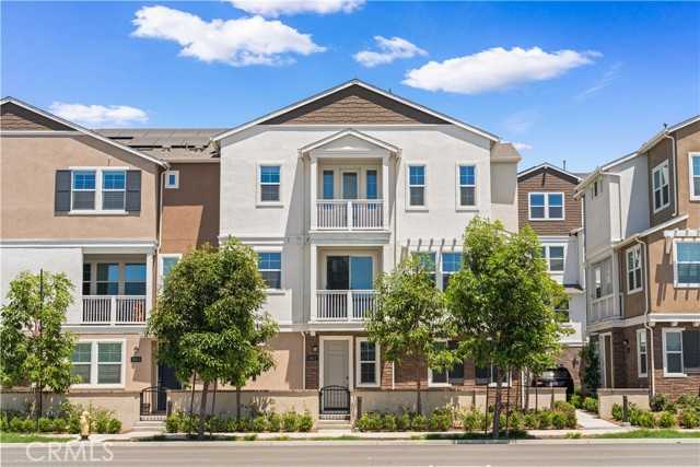 155 W LA PALMA Avenue APT 2 Anaheim California United States, for Sale, residential,  , The Prime Realty