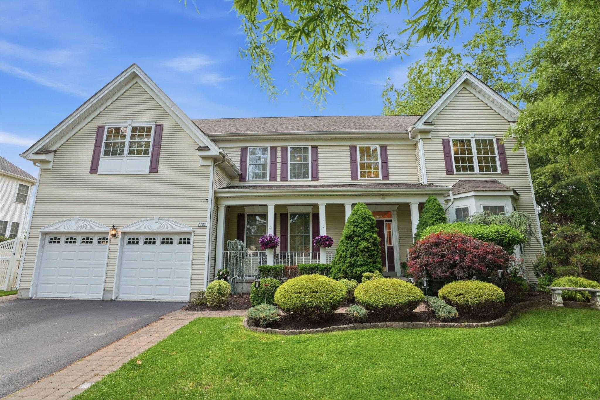 2780 HONEYSUCKLE LANE Huntingdon Valley Pennsylvania United States, for Sale, residential,  , Market Force Realty