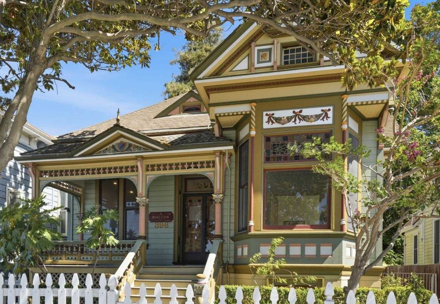 396 W San Fernando ST San Jose California United States, for Sale, residential, Shanmughasundaram Gounder, Keller Williams Realty - Silicon City