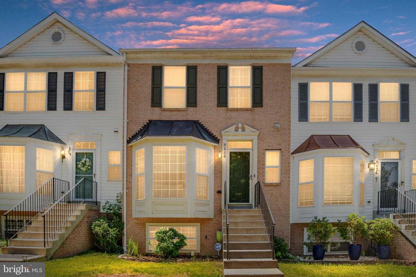 9626 EATON WOODS PLACE Lorton Virginia United States, for Sale, residential,  , The Holly Group