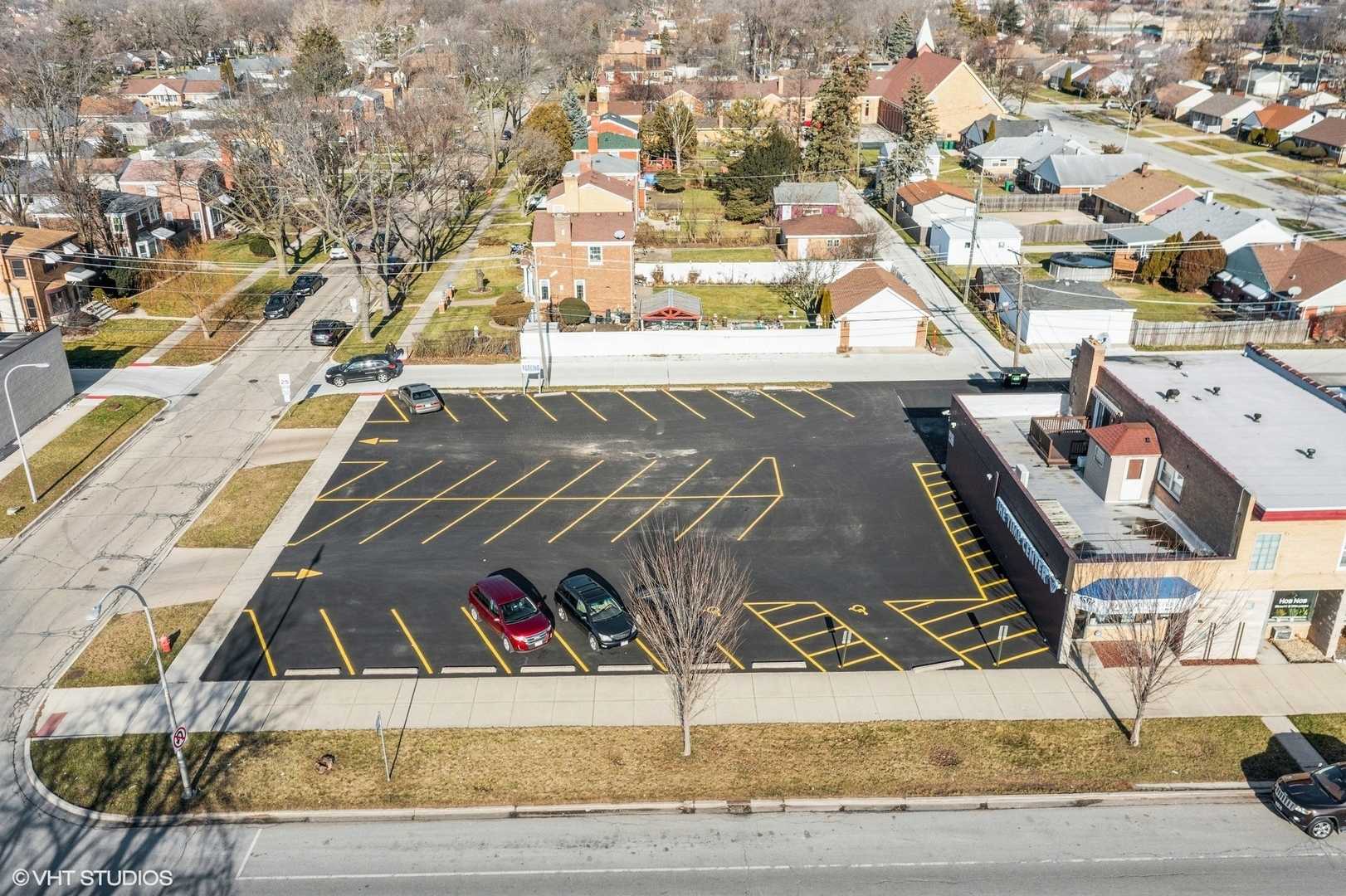 9848 W Roosevelt Road Westchester Illinois United States, for Sale, commercial, Demo Agent, InCom Real Estate - New Demo Office