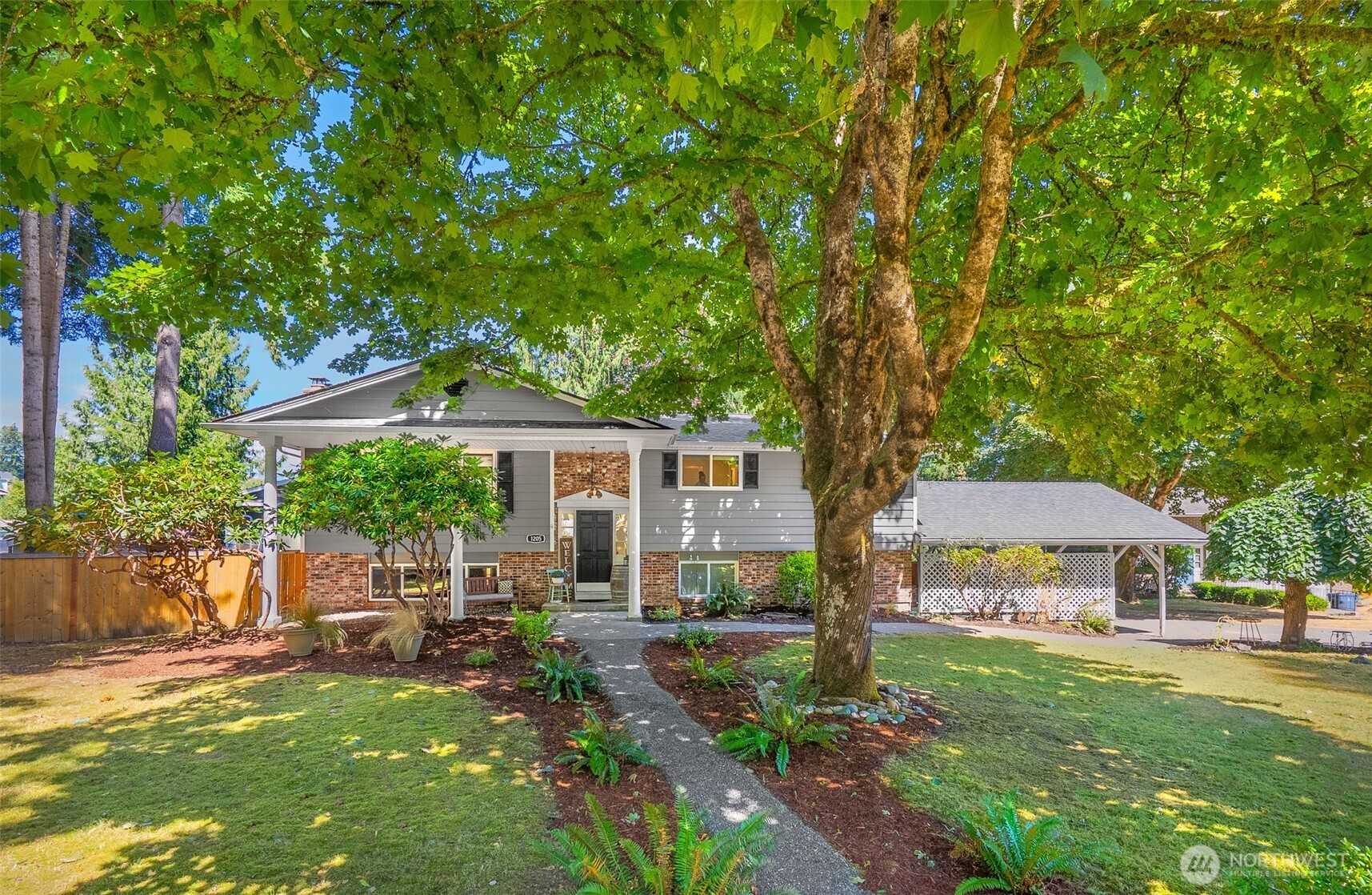 1205 121st Avenue SE Lake Stevens Washington United States, for Sale, residential,  , RXB Realty