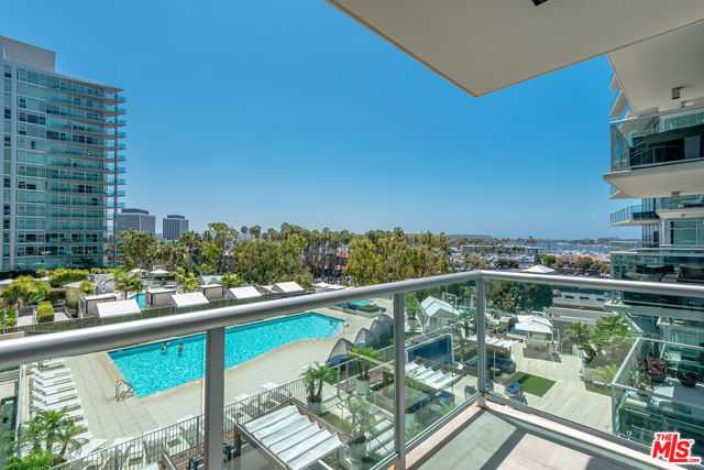 13700 Marina Pointe Drive APT 630 Marina Del Rey California United States, for Sale, residential, Nelson Vianna, LA Execs Group