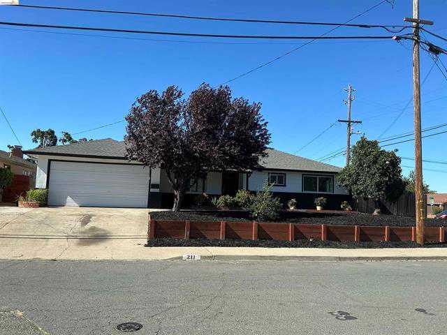 211 Bart Ave Antioch California United States, for Sale, residential, EVA CASTRO, HomeSmart Optima Realty