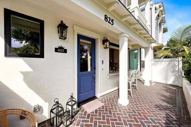 825 9th Street Coronado California United States, for Sale, residential, Frank Gabriel, CORONADO SHORES PROPERTIES