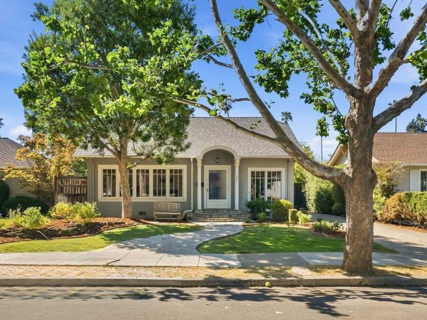 1285 Sierra Avenue San Jose California United States, for Sale, residential,  , InCom Sample Brokerage