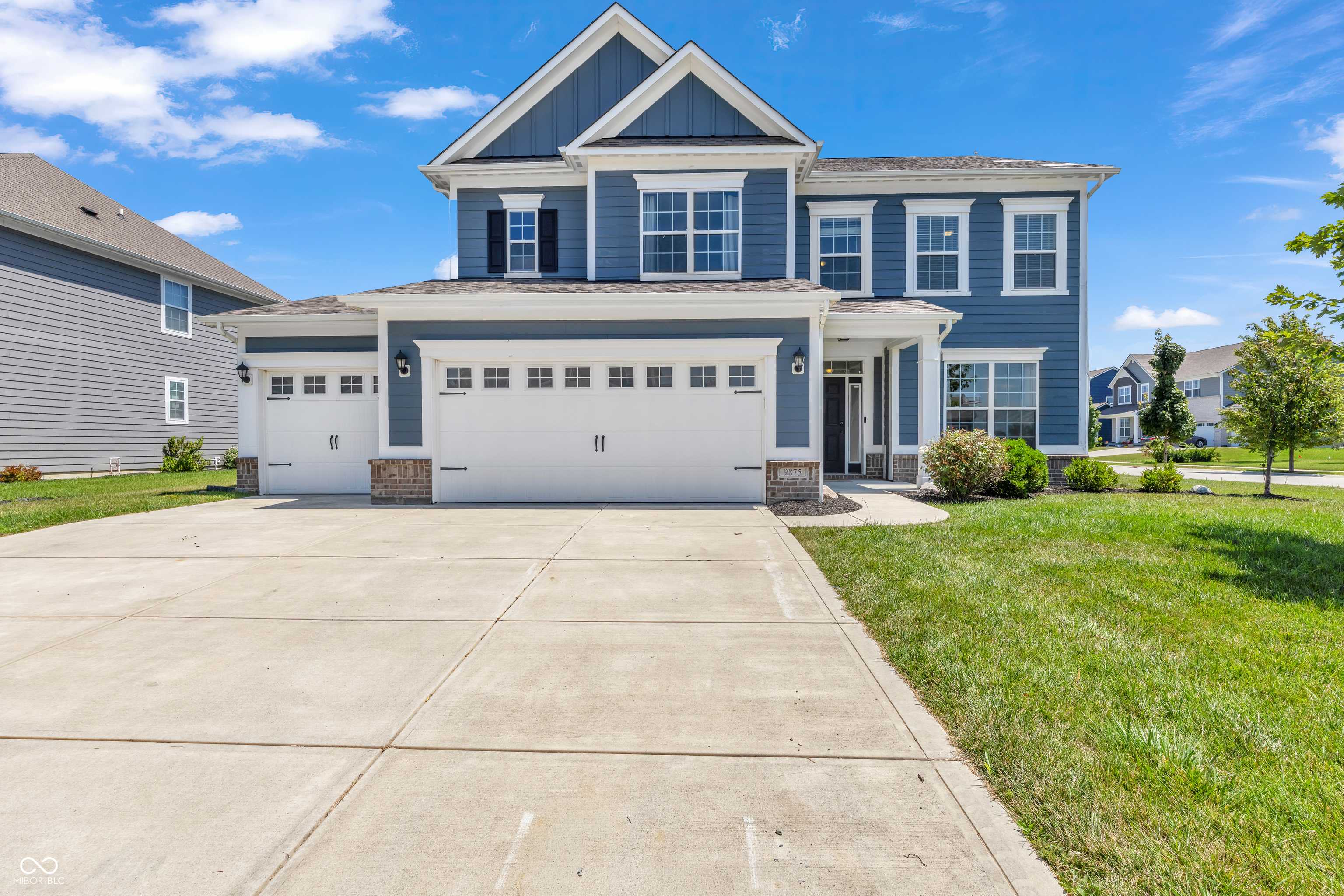 9875 Gallop Lane Fishers Indiana United States, for Sale, residential, Amir Chaudhary, Kingsway Real Estate Brokerage