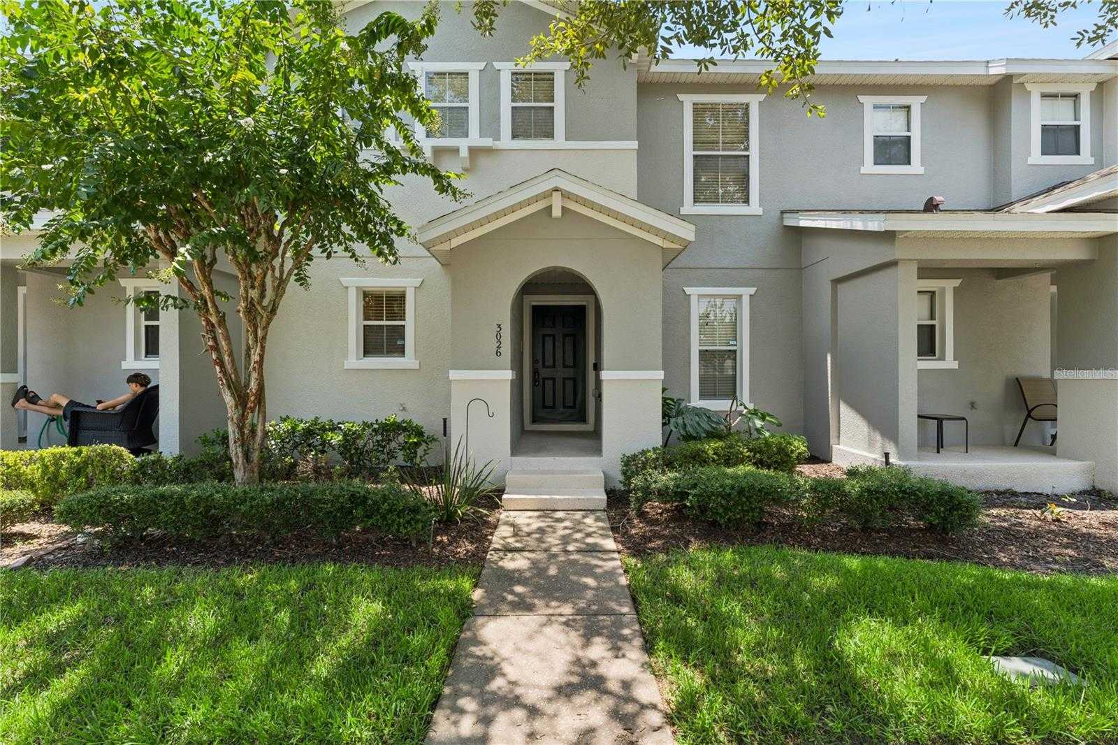 3026 WILD TAMARIND BOULEVARD APT 3026 Orlando Florida United States, for Sale, residential, Ken Anderson, ApexOne Realty, Inc.