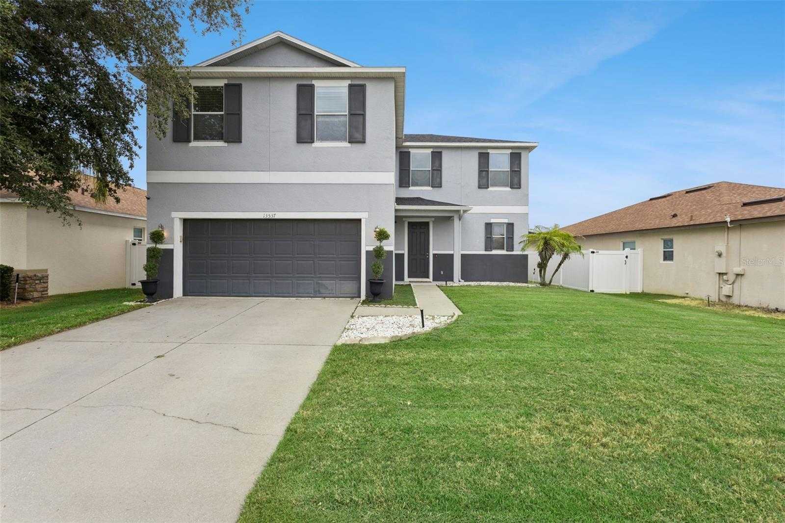 13537 LARANJA STREET Clermont Florida United States, for Sale, residential, Zaira Mejia, Spaces & Styles Group