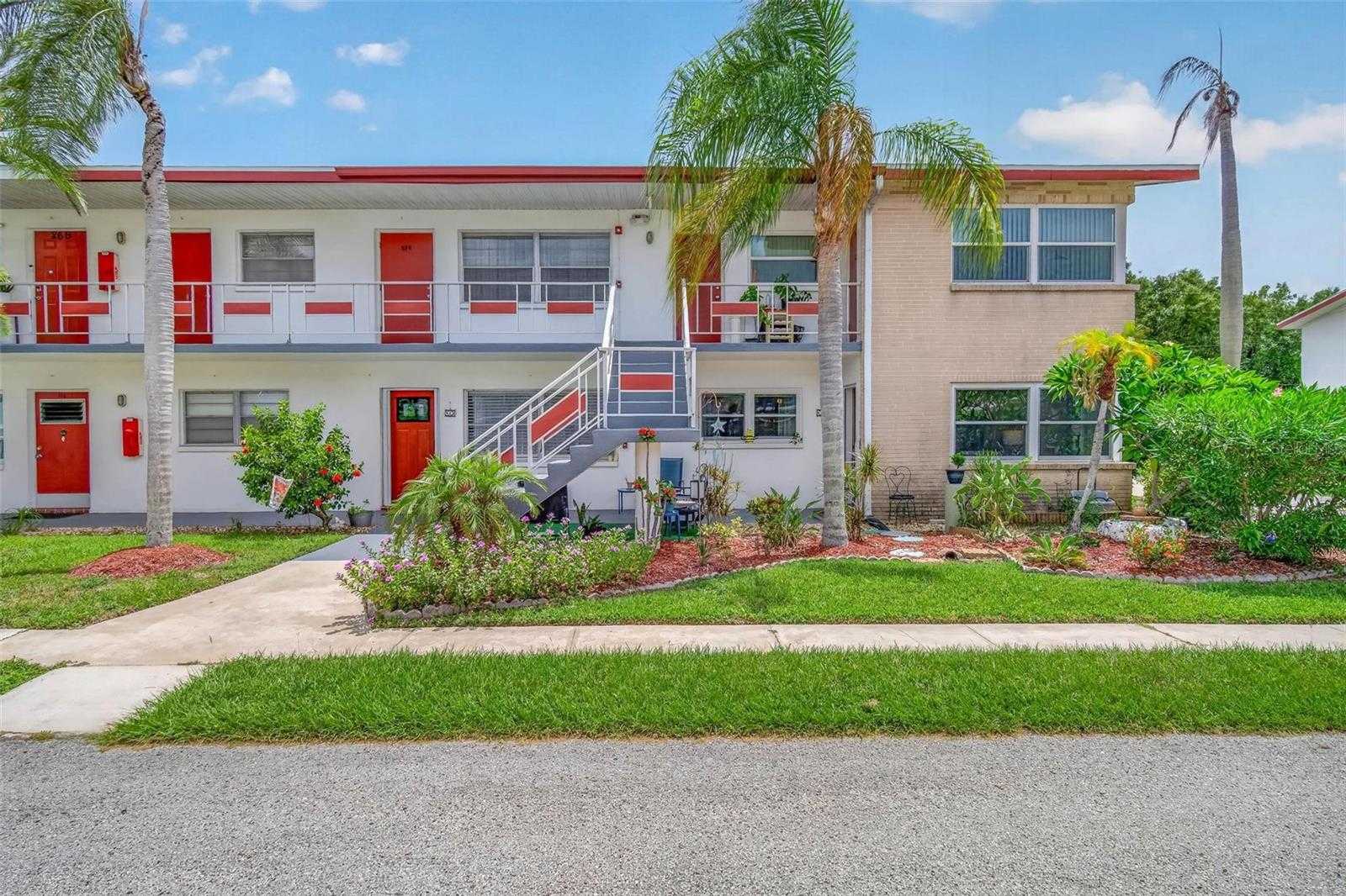1900 58TH AVENUE APT 14 St Petersburg Florida United States, for Sale, residential, , Ivy League Realty