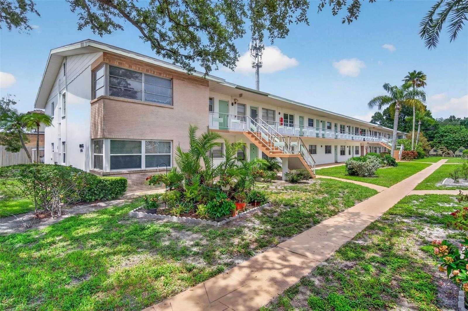 5955 18TH STREET APT 10 St Petersburg Florida United States, Sold, residential, , Ivy League Realty